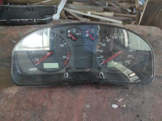 bontott VW PASSAT B5 Kilométeróra