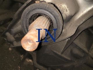 bontott VW PASSAT B5 Kinyomó Csapágy