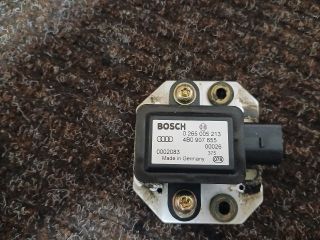 bontott VW PASSAT B5 Kipörgésgátló Elektronika