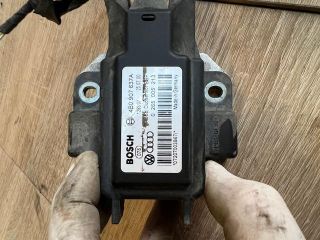 bontott VW PASSAT B5 Kipörgésgátló Elektronika