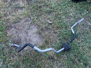 bontott VW PASSAT B5 Klíma Cső