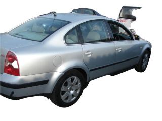 bontott VW PASSAT B5 Klíma Cső