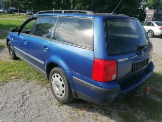 bontott VW PASSAT B5 Klíma Relé