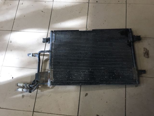 bontott VW PASSAT B5 Klímahűtő Radiátor