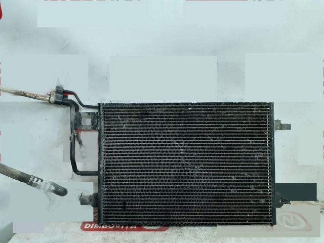 bontott VW PASSAT B5 Klímahűtő Radiátor