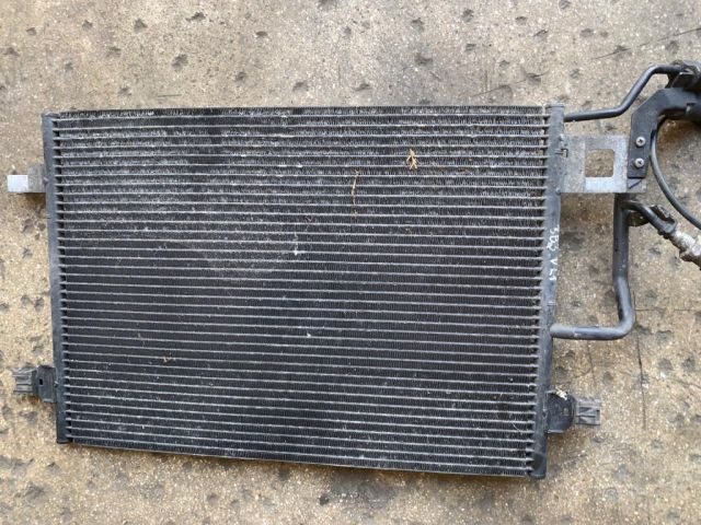 bontott VW PASSAT B5 Klímahűtő Radiátor