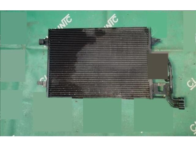 bontott VW PASSAT B5 Klímahűtő Radiátor