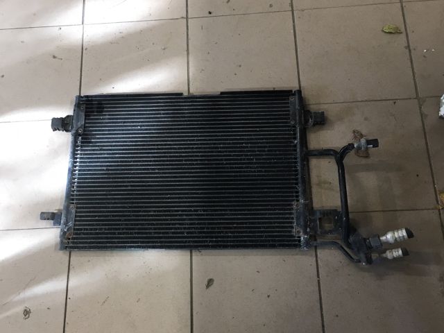 bontott VW PASSAT B5 Klímahűtő Radiátor