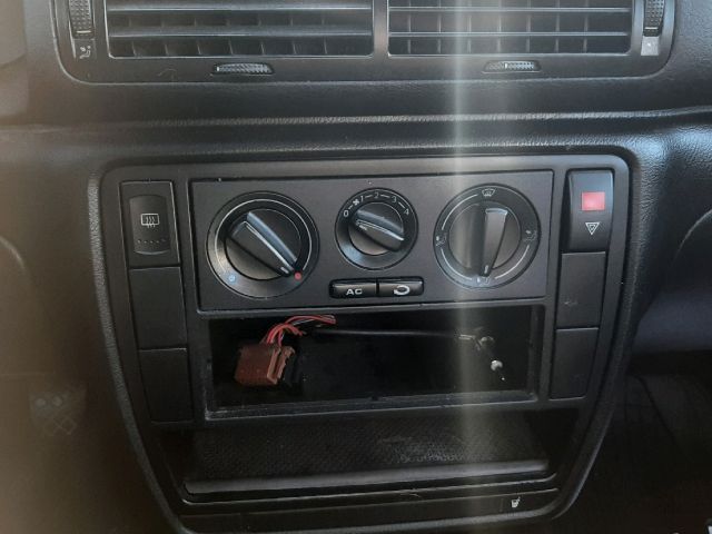 bontott VW PASSAT B5 Klímahűtő Ventilátor