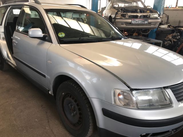 bontott VW PASSAT B5 Klímahűtő Ventilátor