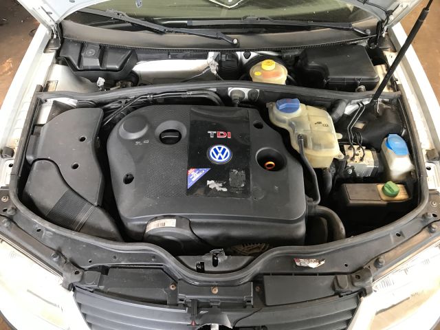 bontott VW PASSAT B5 Klímahűtő Ventilátor