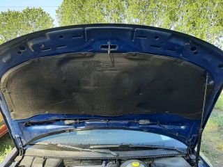 bontott VW PASSAT B5 Klímahűtő Ventilátor