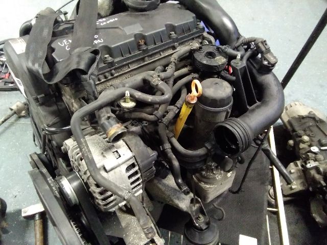 bontott VW PASSAT B5 Klímakompresszor