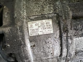 bontott VW PASSAT B5 Klímakompresszor