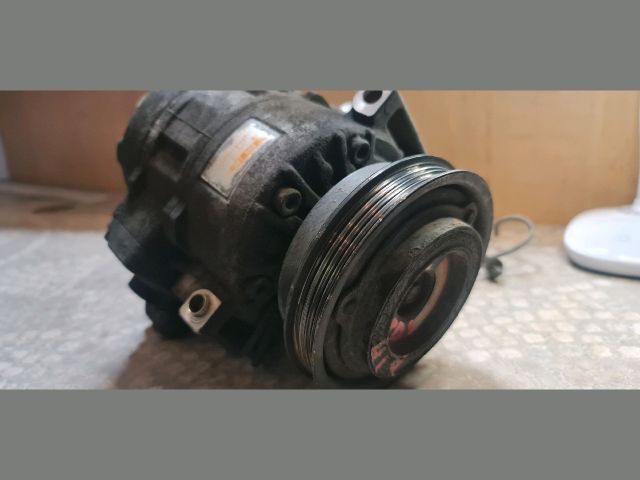 bontott VW PASSAT B5 Klímakompresszor