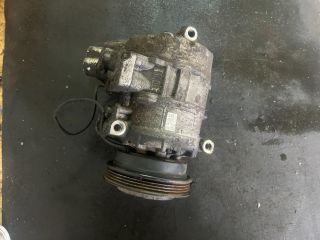 bontott VW PASSAT B5 Klímakompresszor