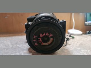 bontott VW PASSAT B5 Klímakompresszor