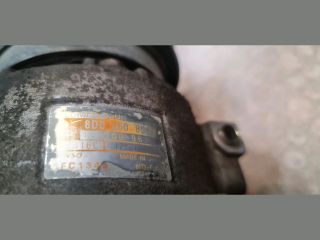 bontott VW PASSAT B5 Klímakompresszor