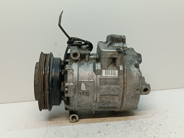 bontott VW PASSAT B5 Klímakompresszor