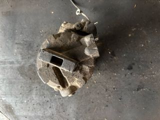 bontott VW PASSAT B5 Klímakompresszor