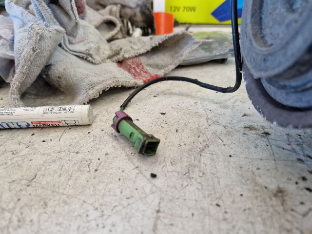 bontott VW PASSAT B5 Klímakompresszor