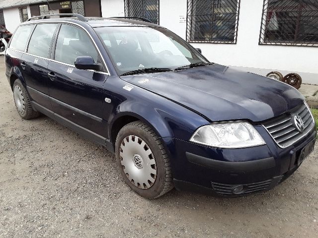 bontott VW PASSAT B5 Klímakompresszor