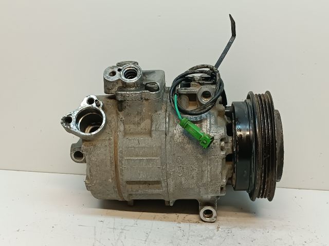 bontott VW PASSAT B5 Klímakompresszor