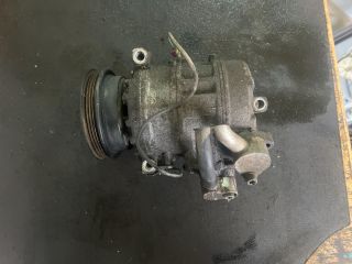 bontott VW PASSAT B5 Klímakompresszor
