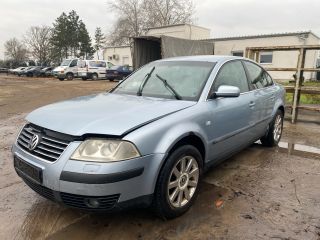 bontott VW PASSAT B5 Klímakompresszor