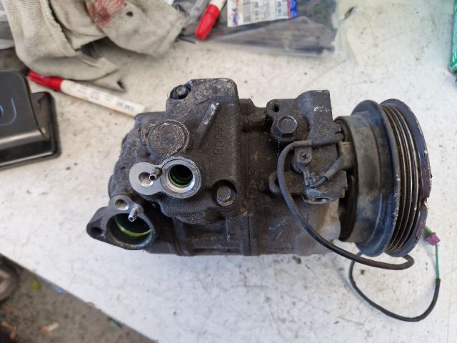 bontott VW PASSAT B5 Klímakompresszor