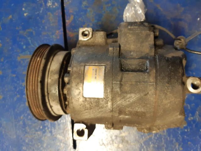 bontott VW PASSAT B5 Klímakompresszor