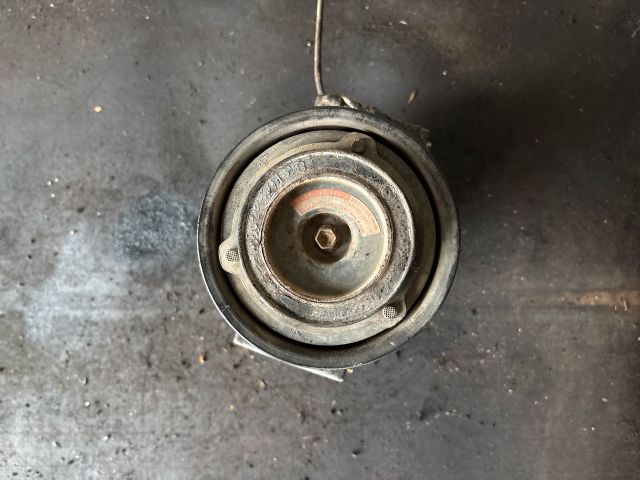 bontott VW PASSAT B5 Klímakompresszor