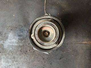 bontott VW PASSAT B5 Klímakompresszor