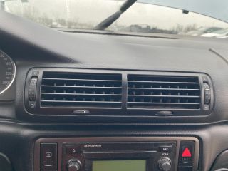 bontott VW PASSAT B5 Klímakompresszor