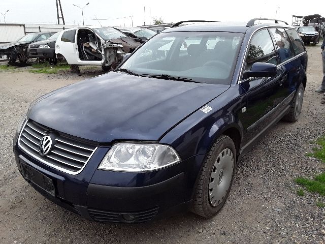 bontott VW PASSAT B5 Klímakompresszor