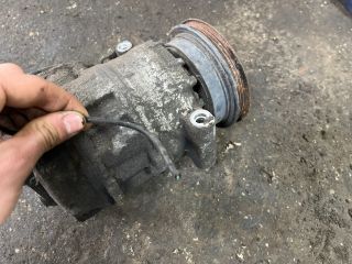 bontott VW PASSAT B5 Klímakompresszor