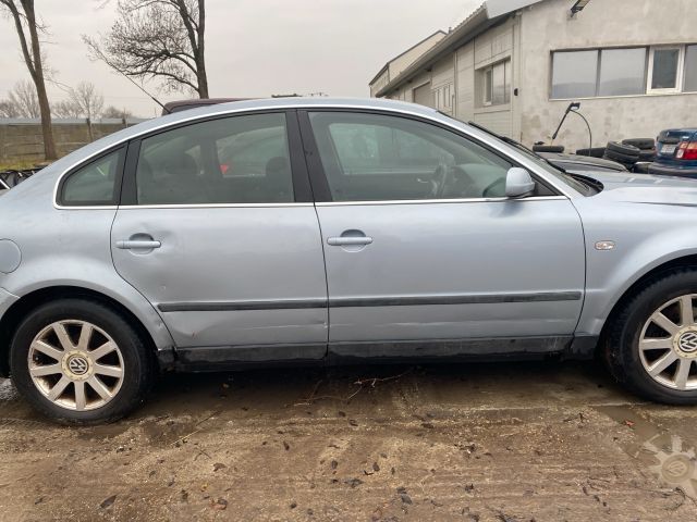 bontott VW PASSAT B5 Klímakompresszor