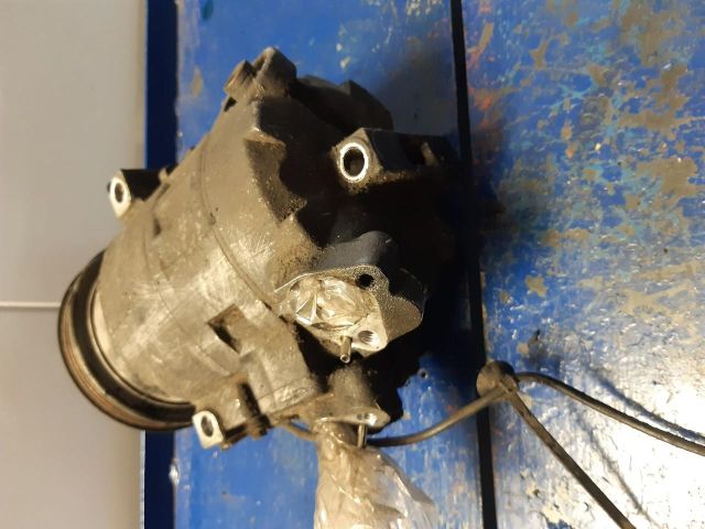 bontott VW PASSAT B5 Klímakompresszor