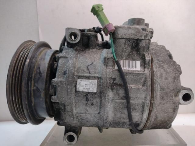 bontott VW PASSAT B5 Klímakompresszor