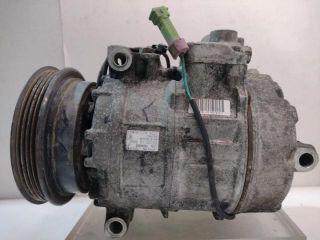 bontott VW PASSAT B5 Klímakompresszor