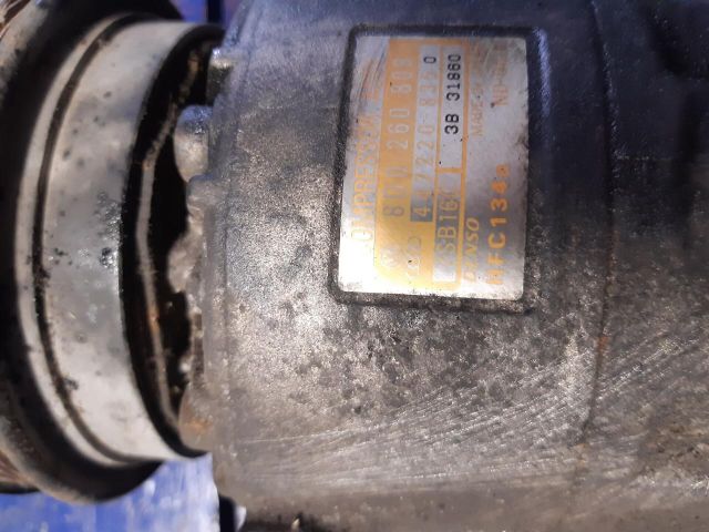 bontott VW PASSAT B5 Klímakompresszor