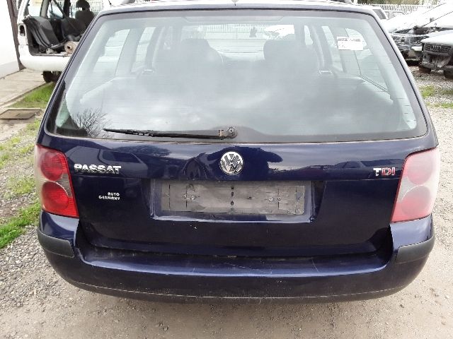 bontott VW PASSAT B5 Klímakompresszor