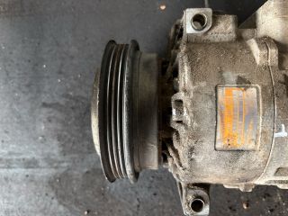 bontott VW PASSAT B5 Klímakompresszor