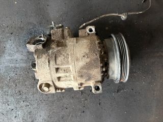 bontott VW PASSAT B5 Klímakompresszor
