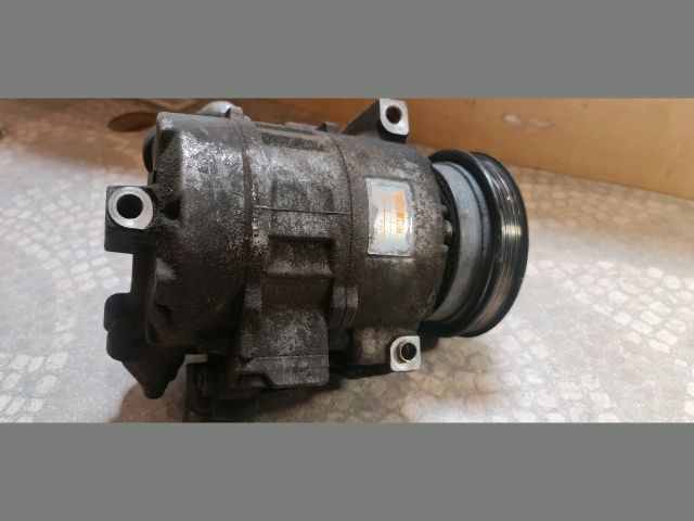 bontott VW PASSAT B5 Klímakompresszor