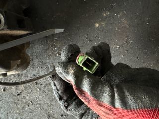 bontott VW PASSAT B5 Klímakompresszor