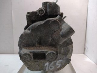 bontott VW PASSAT B5 Klímakompresszor