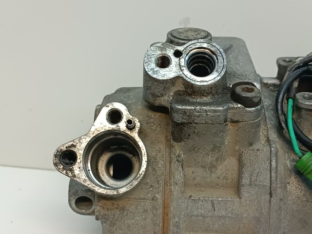 bontott VW PASSAT B5 Klímakompresszor