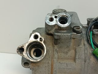 bontott VW PASSAT B5 Klímakompresszor