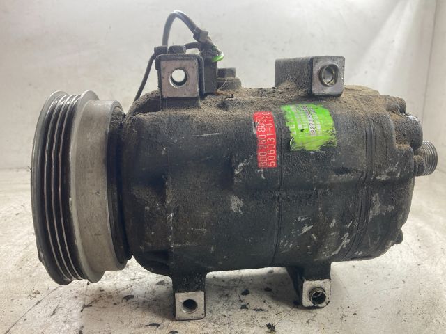 bontott VW PASSAT B5 Klímakompresszor